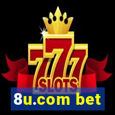 8u.com bet