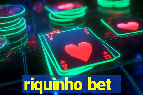 riquinho bet