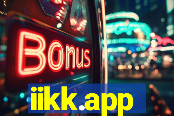 iikk.app