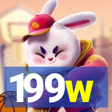 199w