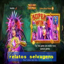 relatos selvagens gabriel pasternak