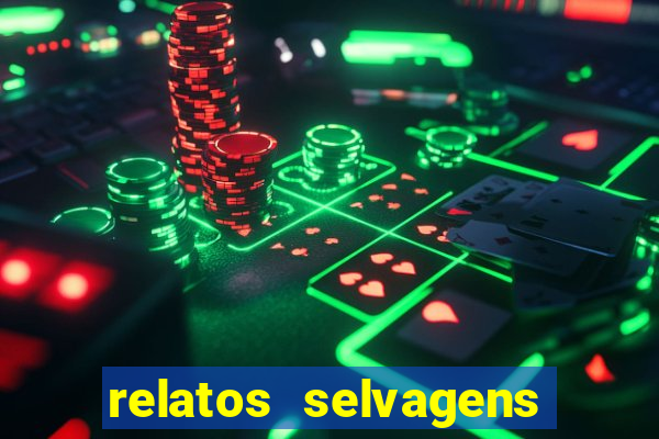 relatos selvagens gabriel pasternak