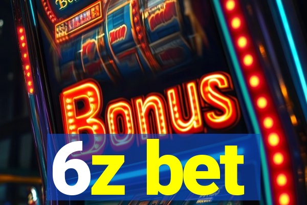 6z bet
