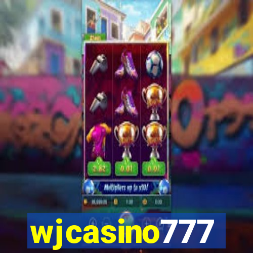 wjcasino777
