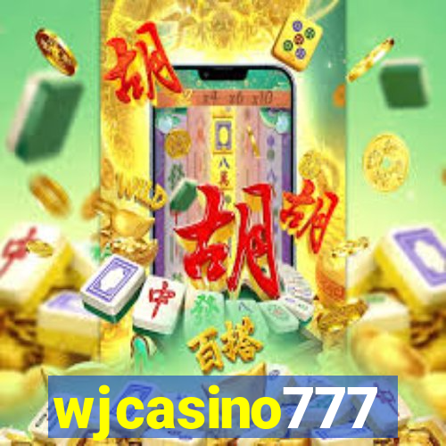 wjcasino777