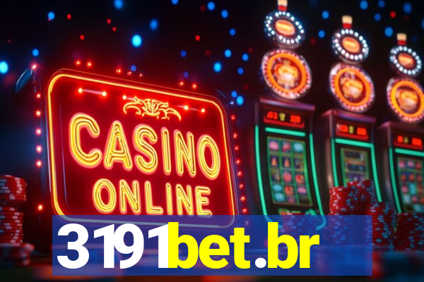 3191bet.br