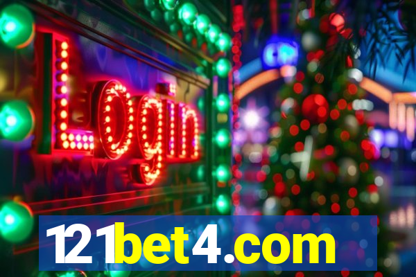 121bet4.com