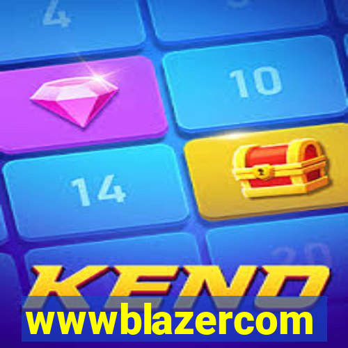 wwwblazercom
