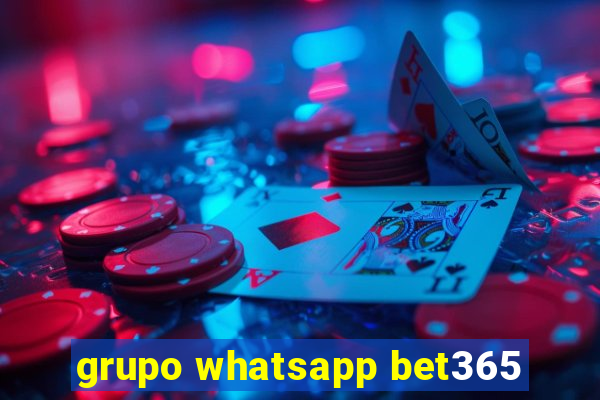grupo whatsapp bet365