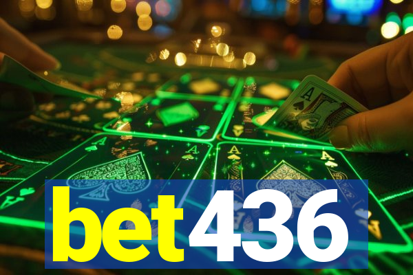 bet436