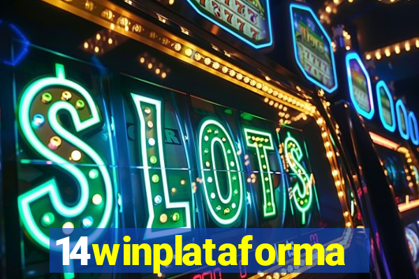 14winplataforma