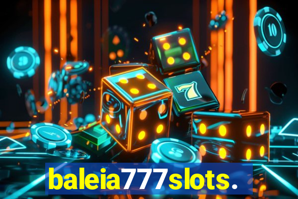 baleia777slots.com