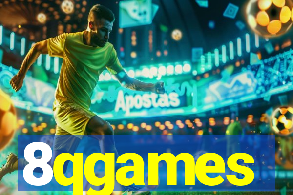 8qgames