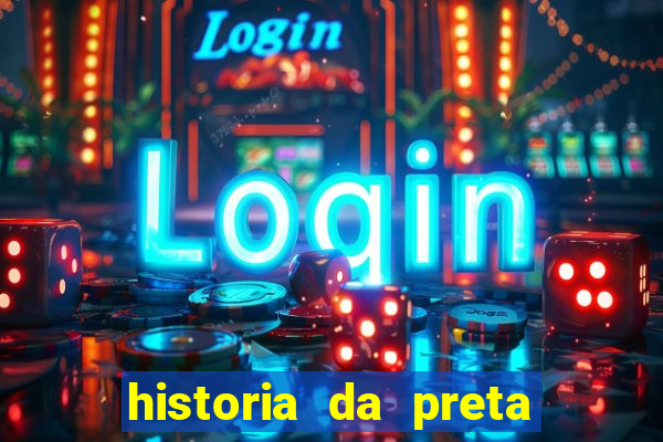 historia da preta velha tia maria da bahia