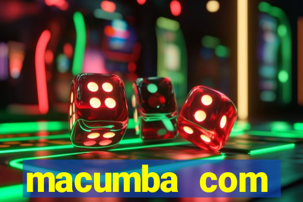 macumba com dinheiro significado