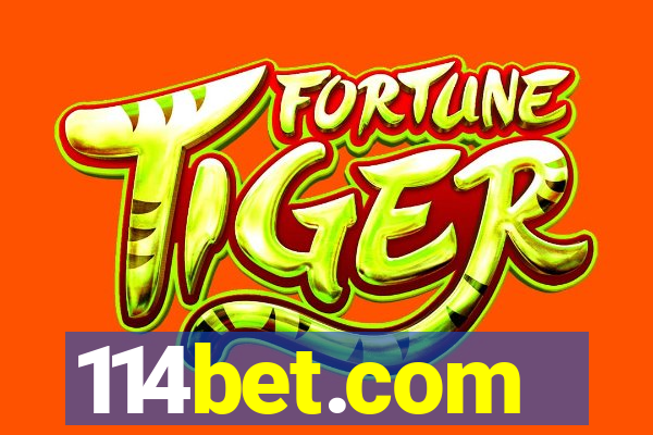 114bet.com