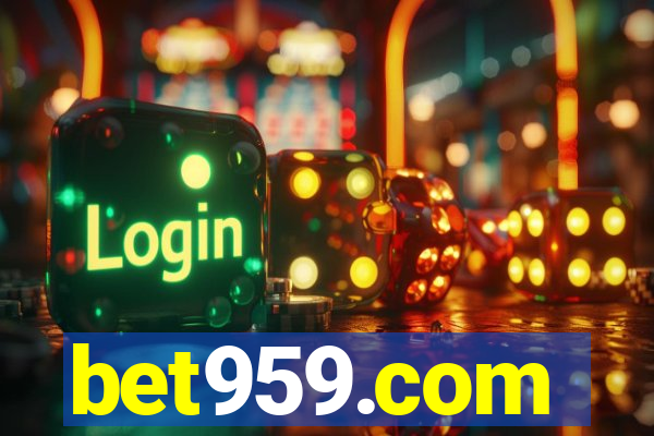 bet959.com