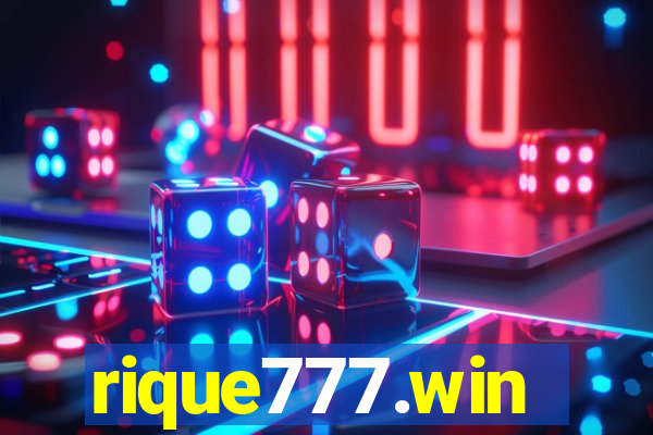 rique777.win