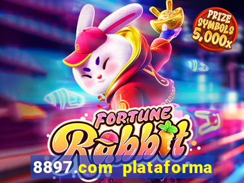 8897.com plataforma de jogos