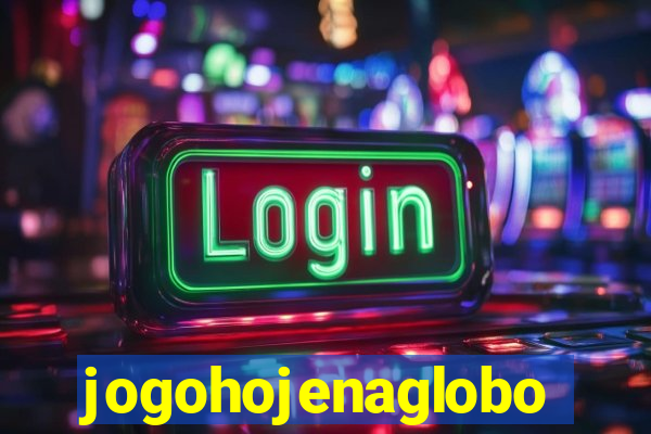 jogohojenaglobo