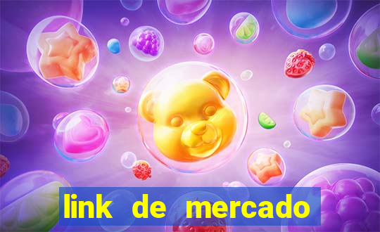 link de mercado pago falso