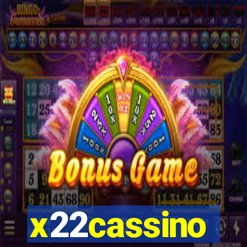 x22cassino