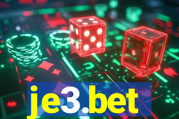 je3.bet