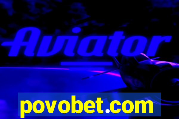 povobet.com