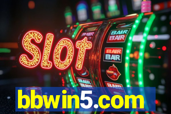 bbwin5.com