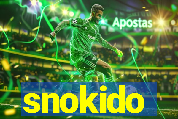 snokido