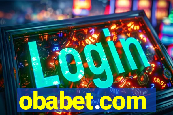 obabet.com