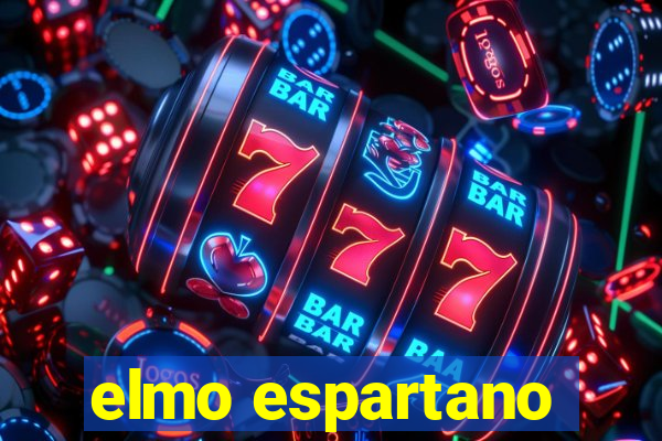 elmo espartano
