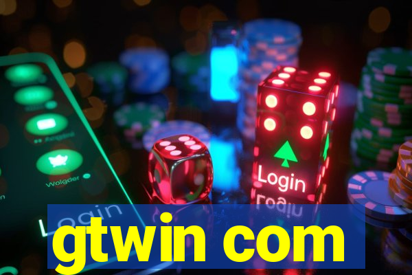 gtwin com