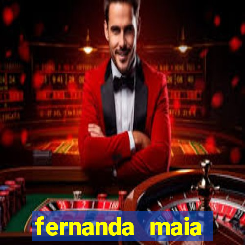 fernanda maia botafogo nua