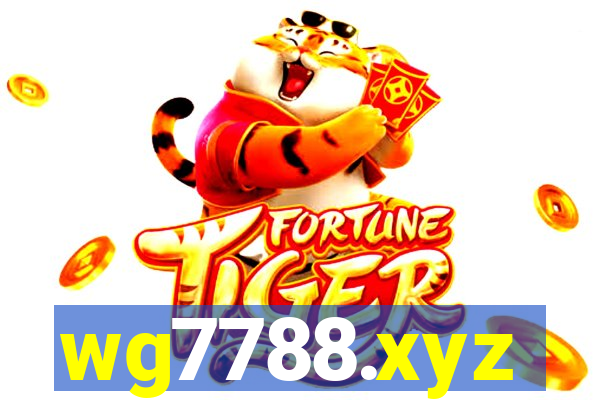 wg7788.xyz