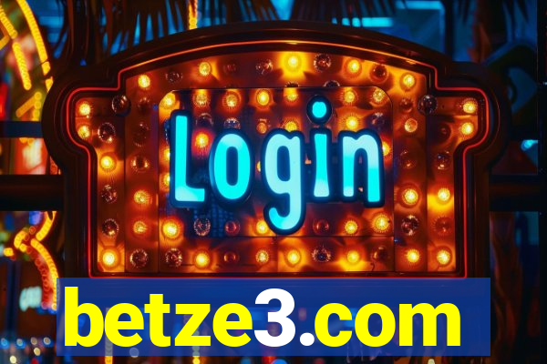 betze3.com