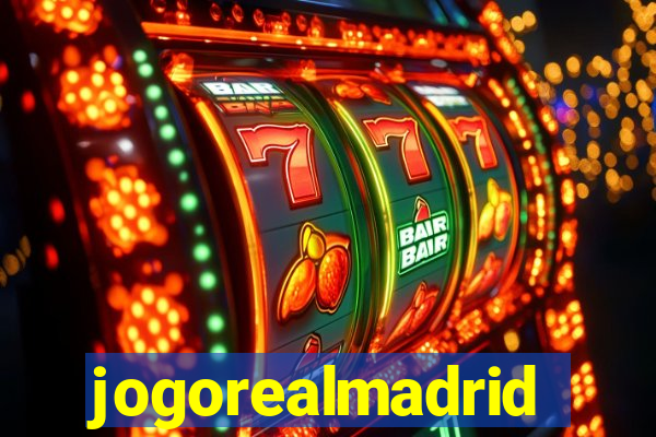 jogorealmadrid