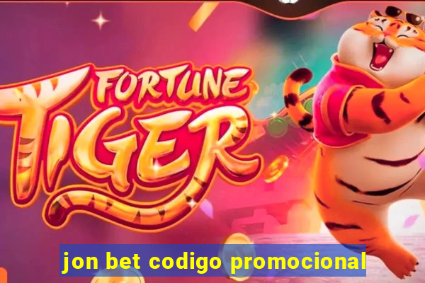 jon bet codigo promocional