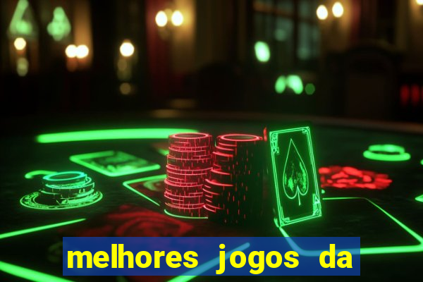 melhores jogos da steam pagos