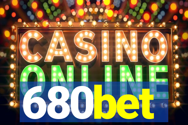 680bet