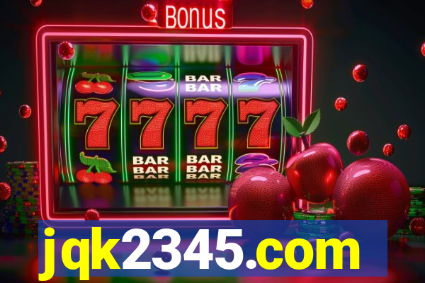 jqk2345.com
