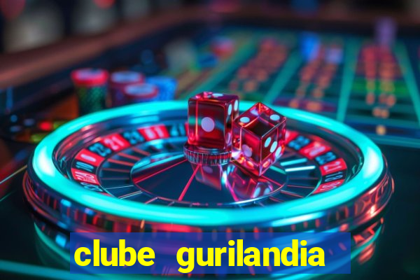 clube gurilandia botafogo rio de janeiro