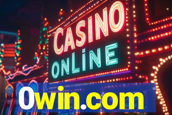 0win.com