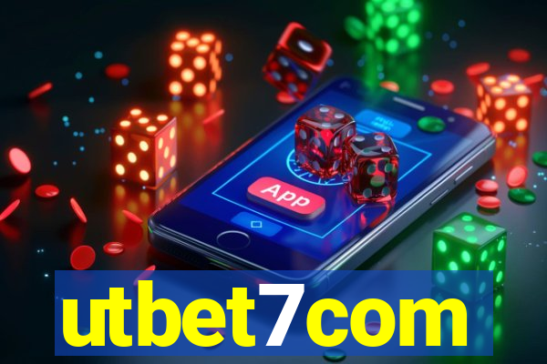 utbet7com