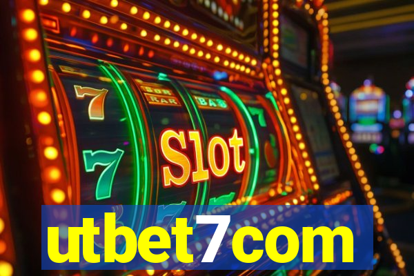 utbet7com
