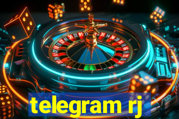 telegram rj