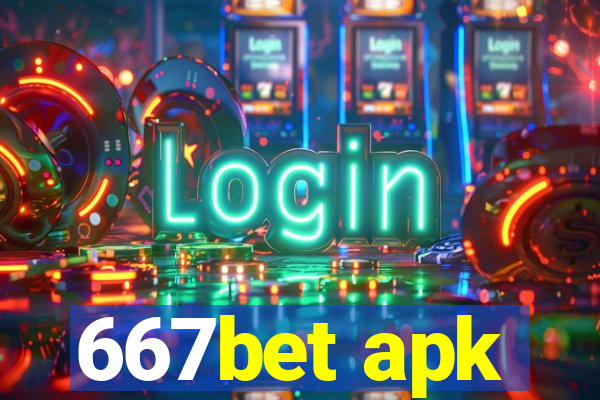 667bet apk