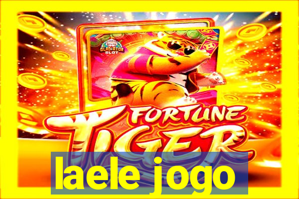 laele jogo