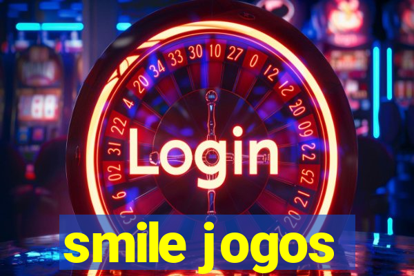 smile jogos