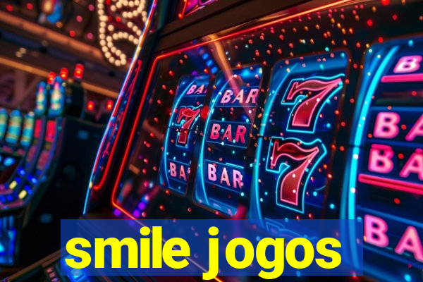 smile jogos